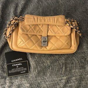 Vintage Chanel Purse